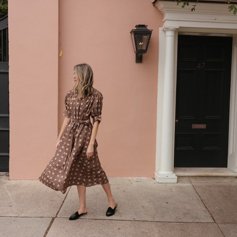 ISO Parterre Womens Collection (Any Size)